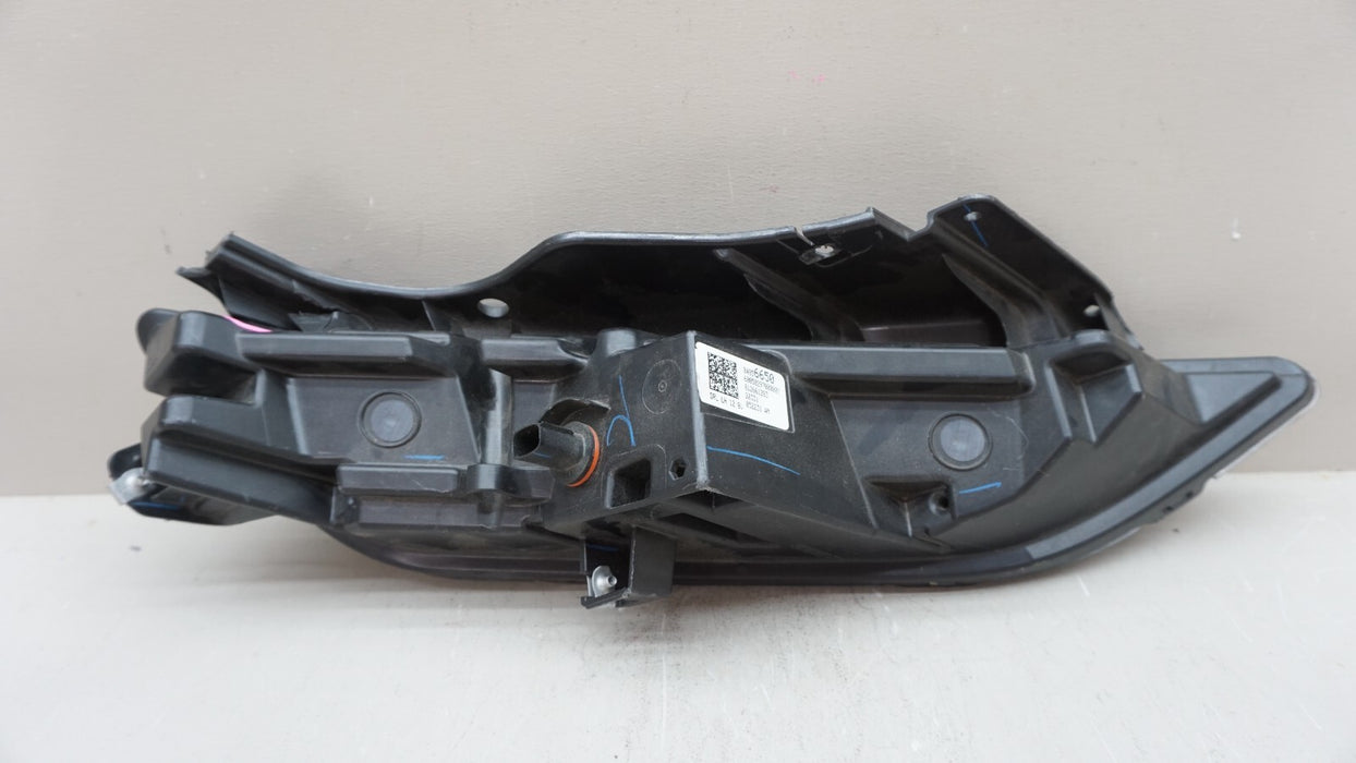 2019-2022 CHEVROLET BLAZER RIGHT PASSENGER SIDE DAY TIME RUNNING LIGHT OEM