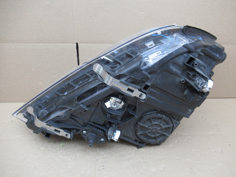 2016 2017 2018 2019 BMW 7 Series Driver LEFT LH LED Headlight LAMP OEM