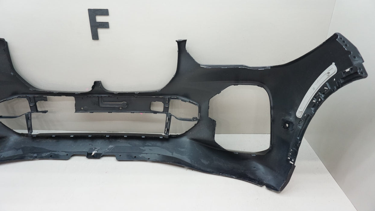 2019-2022 BMW X5 X5M FRONT BUMPER COVER PANEL OEM 5111-8069207