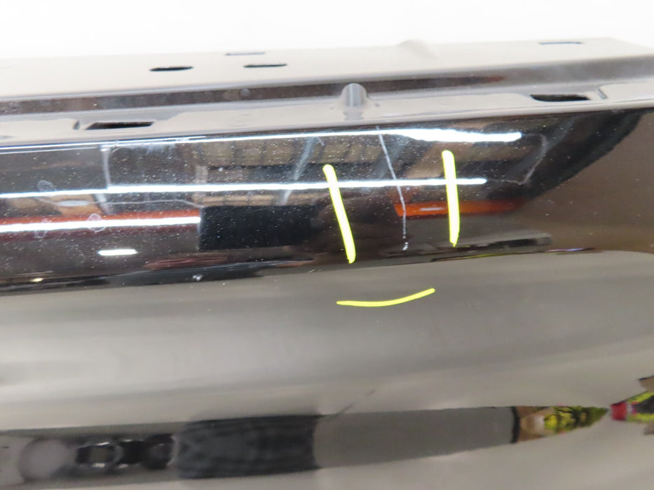 2019-2022 DODGE RAM 1500 LIMITED 4X4 PICKUP REAR TAILGATE TRUNK LID SHELL OEM