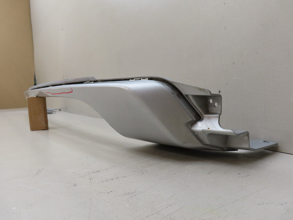 2019-2022 HONDA PILOT REAR LOWER VALNCE BUMPER COVER OEM 71509-TG7-A000