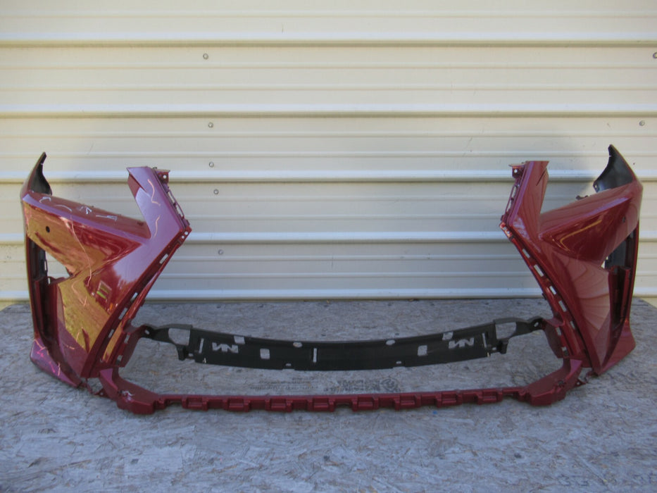 2016-2018 LEXUS RX350 RX450H FRONT BUMPER COVER PANEL 52119-0E270 16 17 18 OEM