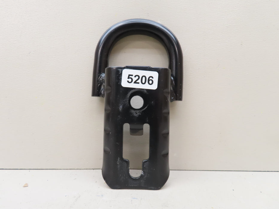 2009-2023 FORD F150 F-150 FRONT TOW HOOKS OEM
