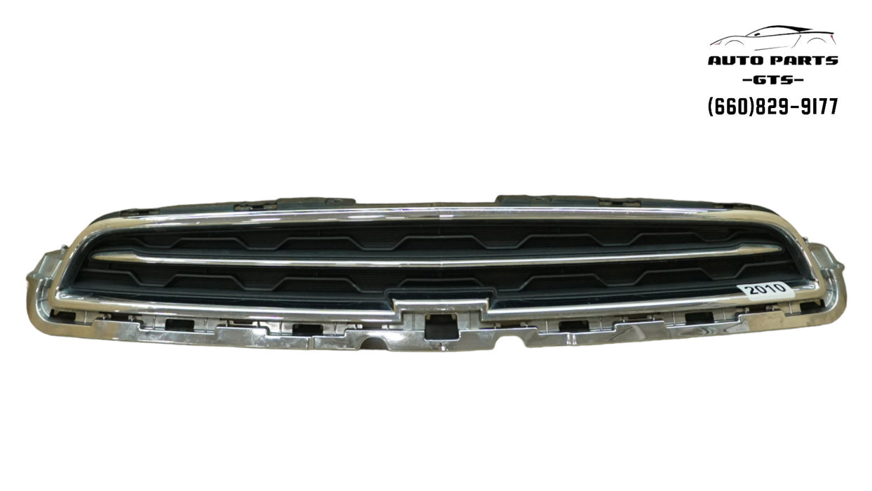 2014-2016 CHEVROLET TRAX FRONT UPPER GRILL GRILLE OEM 94560932 14 15 16