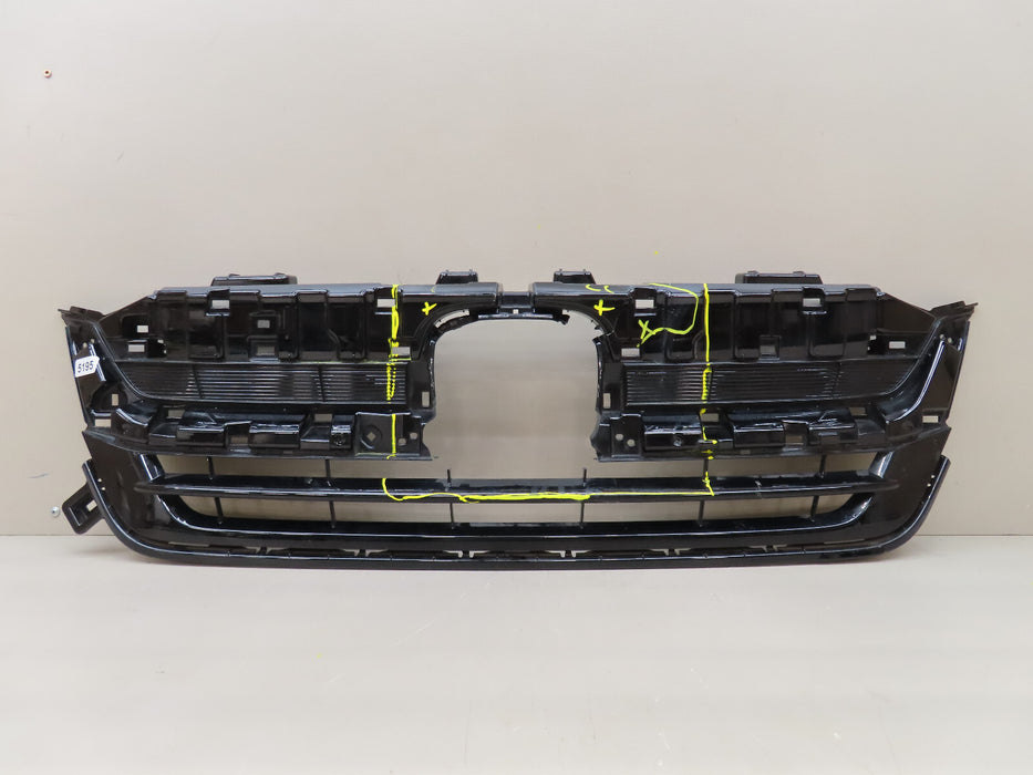 2019 2020 2021 HONDA PILOT FRONT RADIATOR GRILLE GRILL OEM 71121-TG7X-A5