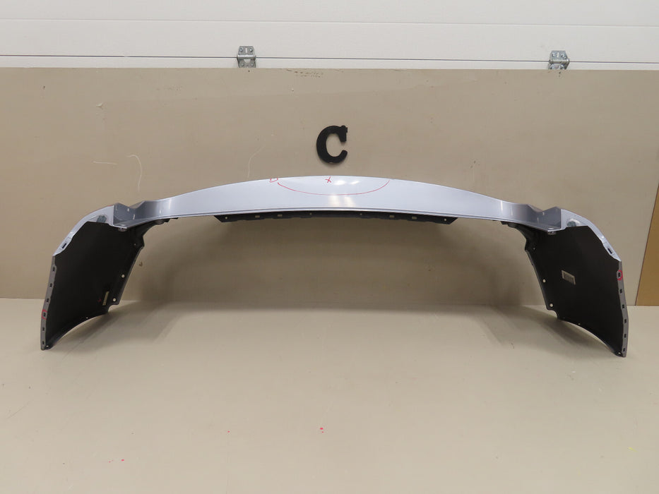 2016 2017 2018 ACURA RDX REAR BUMPER COVER OEM  71501-TX4-ZY00