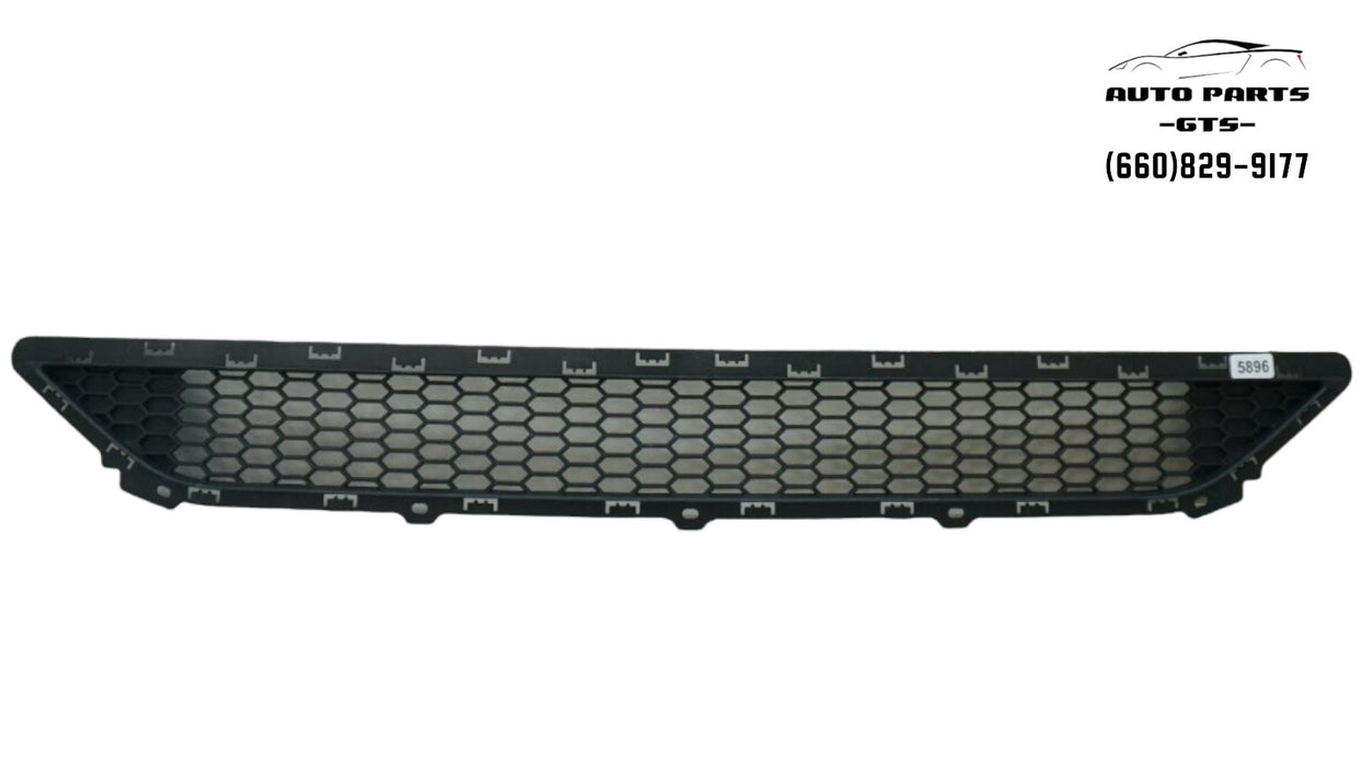 2016-2018 HYUNDAI TUCSON SUV FRONT LOWER BUMPER GRILLE GRILL OEM 86561-D3000
