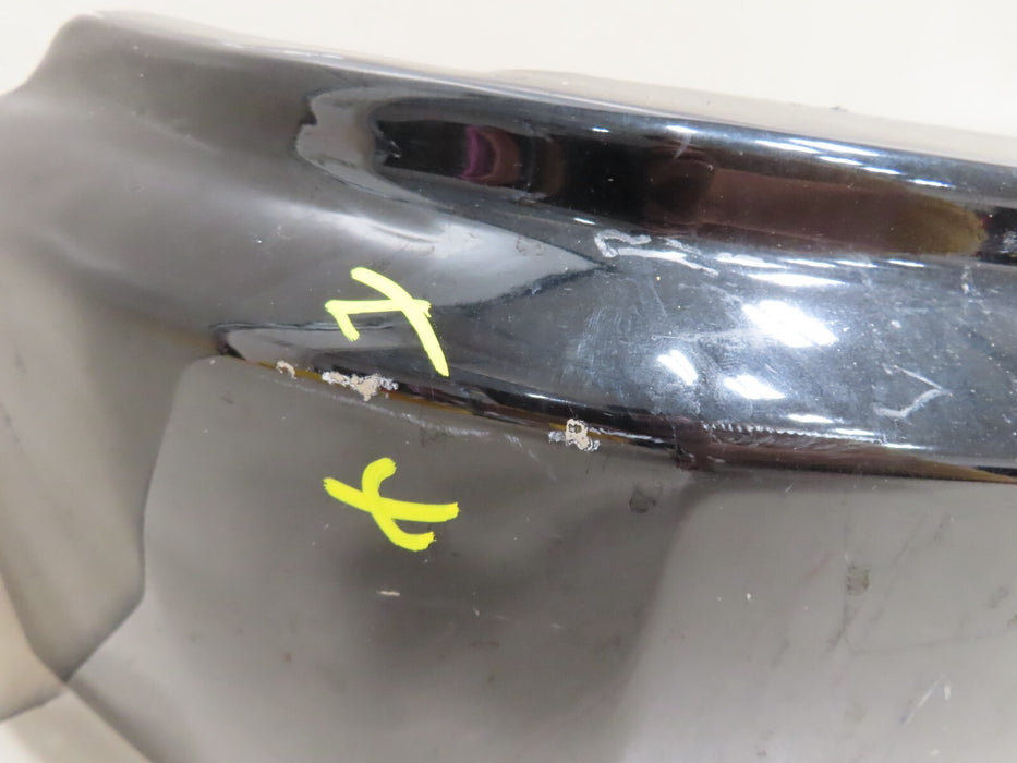 2019-2022 GMC SIERRA 1500 SLE SLT PICKUP FRONT METAL BUMPER COVER PANEL OEM