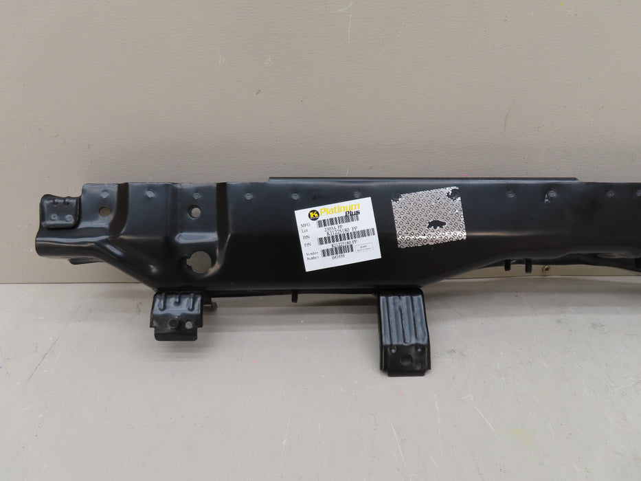 2015-2020 KIA OPTIMA FRONT UPPER RADIATOR SUPPORT AFTERMARKET KI1225180 PP