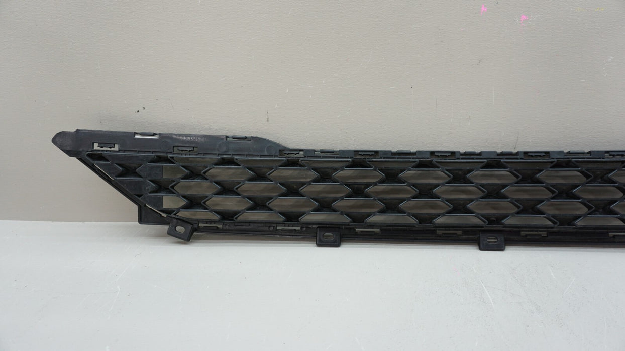 2019-2021 HYUNDAI TUCSON FRONT LOWER GRILLE AFTERMARKET TONG YANG