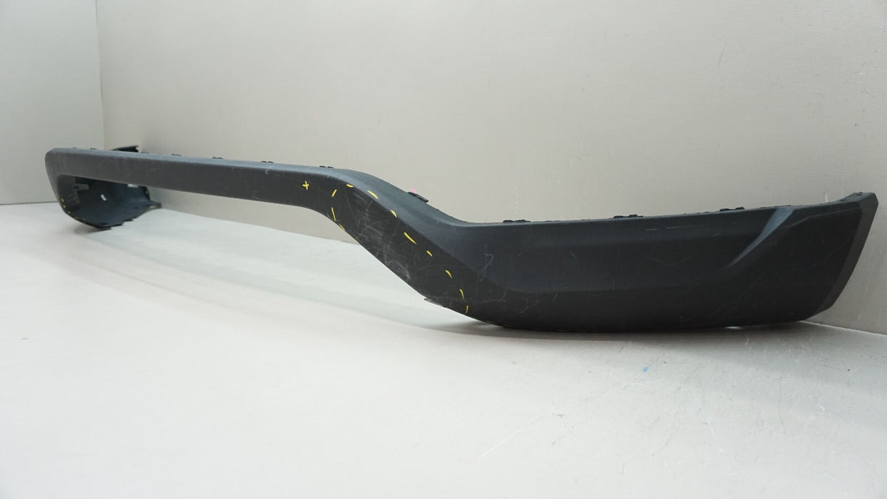 2019-2021 FORD EDGE MK2 FRONT BUMPER COVER TRIM VALANCE OEM KT4B17C831