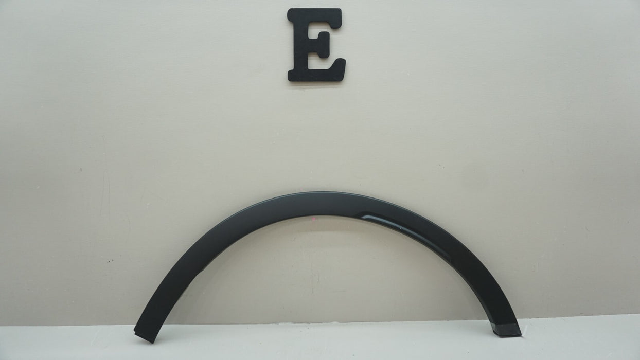 2020-2021 SUBARU OUTBACK FRONT RIGHT SIDE WHEEL FENDER FLAIR TRIM 91111AN00A OEM