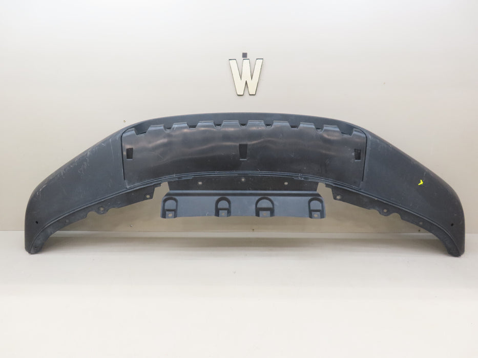 2019-2022 HONDA PILOT FRONT LOWER BUMPER COVER OEM 71110-TG7-A5