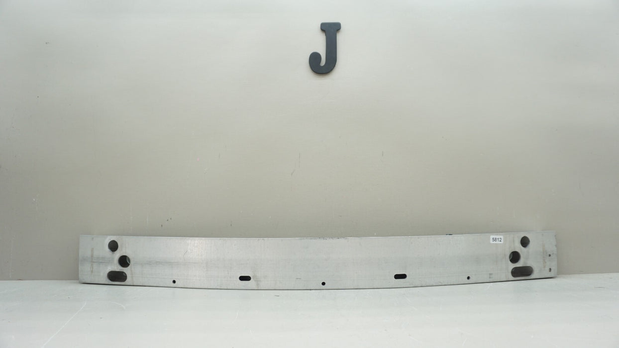 2013-2015 LEXUS RX350 FRONT BUMPER REINFORCEMENT IMPACT CRASH BAR OEM