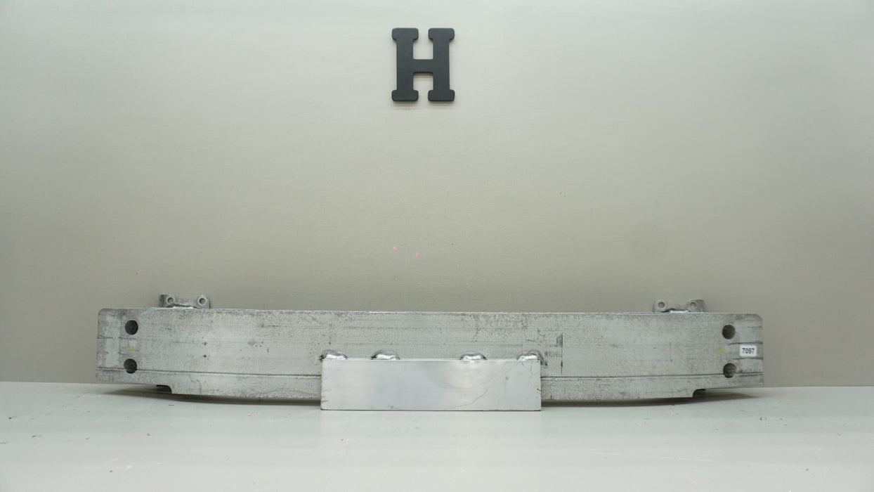 2019-2022 HONDA INSIGHT REAR BUMPER REINFORCEMENT IMPACT CRASH BAR OEM