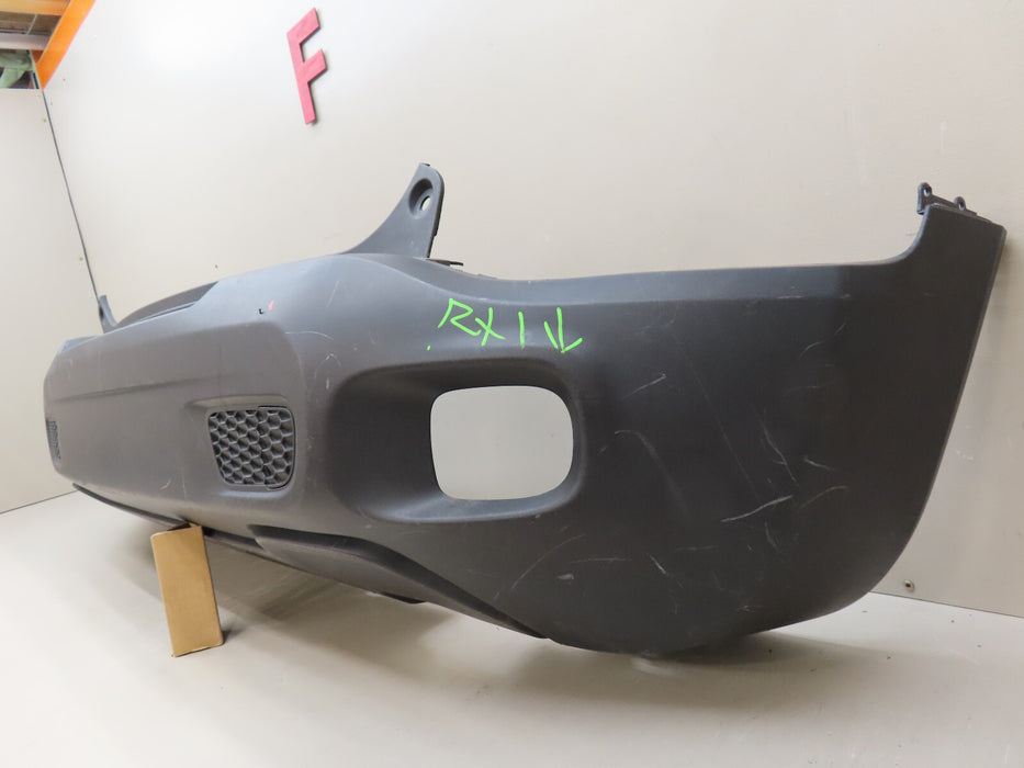 2015-2020 JEEP RENEGADE REAR BUMPER COVER OEM 73557925