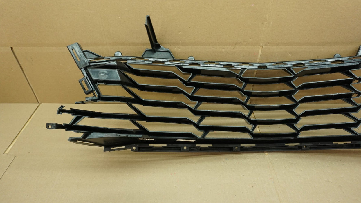 2019-2021 CHEVROLET CHEVY CAMARO FRONT LOWER GRILLE GRILL OEM 84524888 19 20 21