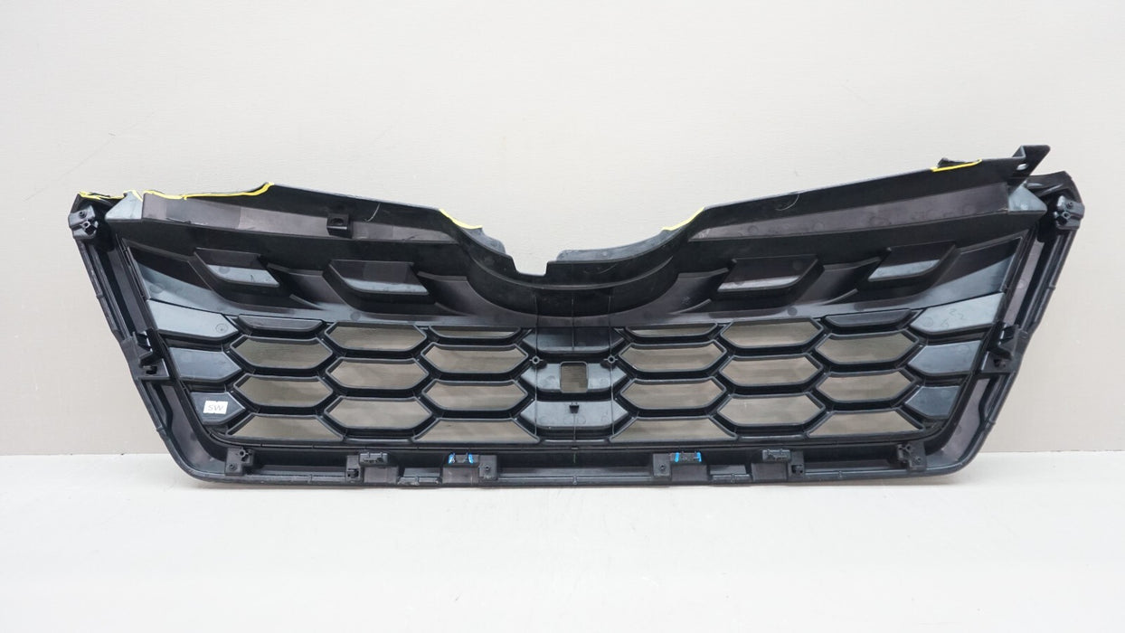 2019-2021 SUBARU FORESTER FRONT BUMPER RADIATOR GRILLE OEM