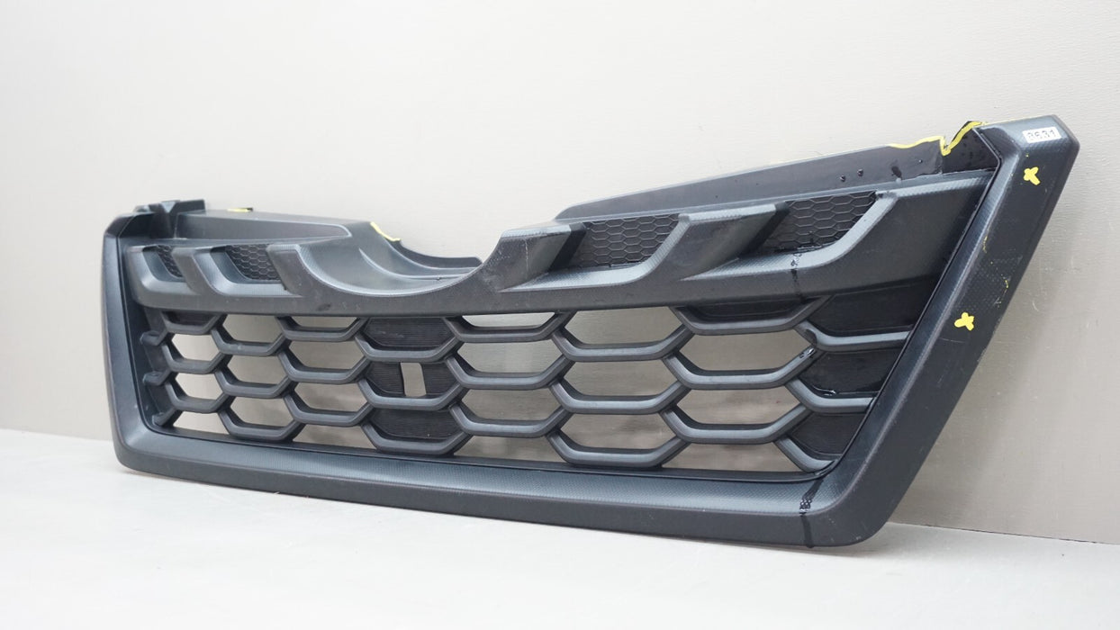 2019-2021 SUBARU FORESTER FRONT BUMPER RADIATOR GRILLE OEM
