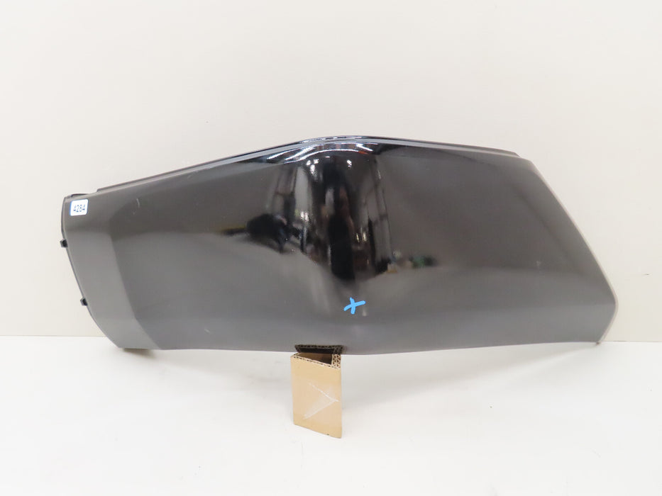 2014-2021 TOYOTA TUNDRA REAR RIGHT PASSENGER EXTENSION OUTER COVER AFTERMARKET