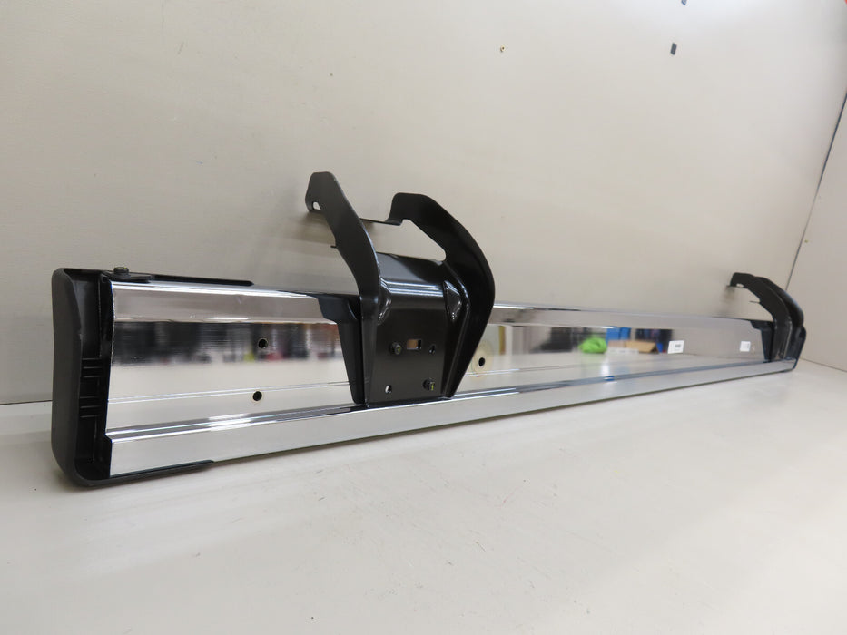 2015-2025 FORD F150 F-150 6" LEFT DRIVER SIDE RUNNING BOARD OEM