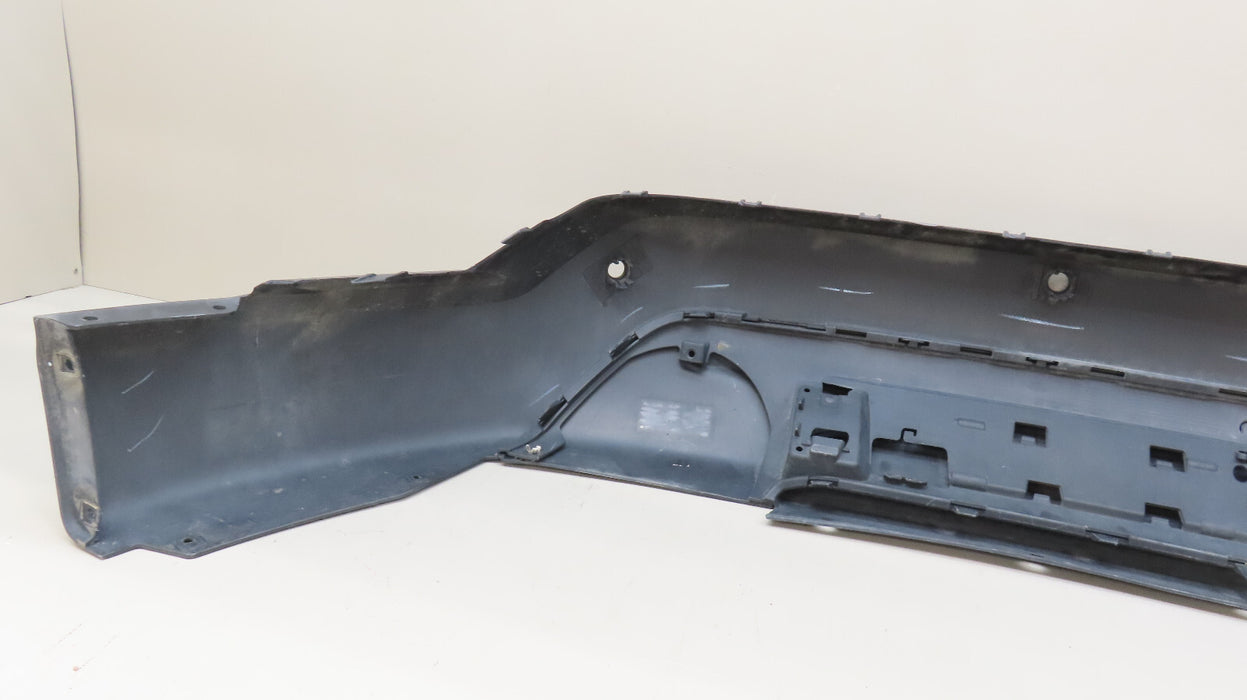 2019-2021 FORD EDGE REAR LOWER BUMPER VALANCE COVER OEM KT4B-17F954
