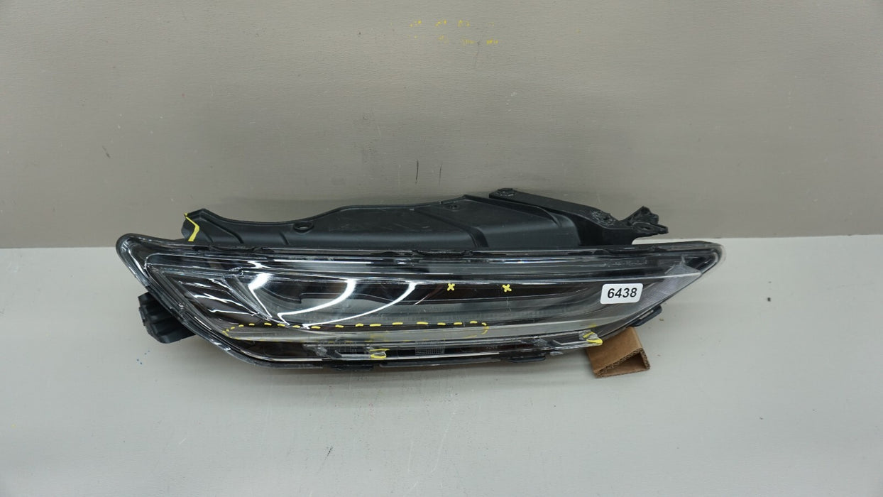 2019-2022 CHEVROLET BLAZER FRONT RIGHT PASSENGER SIDE DAYTIME RUNNING LIGHT OEM
