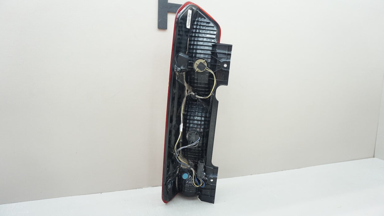 2015-2021 FORD TRANSIT REAR RIGHT PASSENGER SIDE TAIL LIGHT OEM