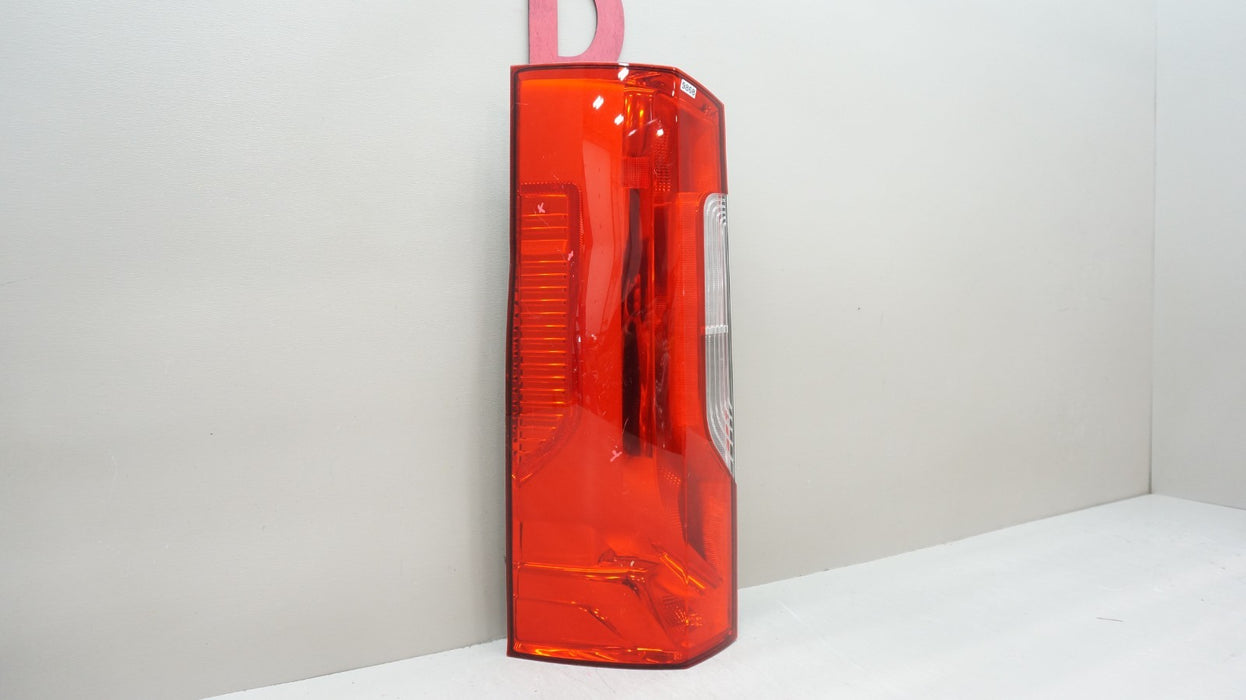 2019-2021 MERCEDES SPRINTER REAR LEFT DRIVER SIDE TAIL LIGHT OEM A9108200200