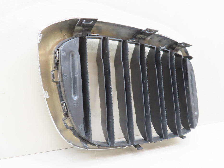 2019-2021 BMW X3 X4 FRONT LEFT SIDE RADIATOR GRILL GRILLE OEM