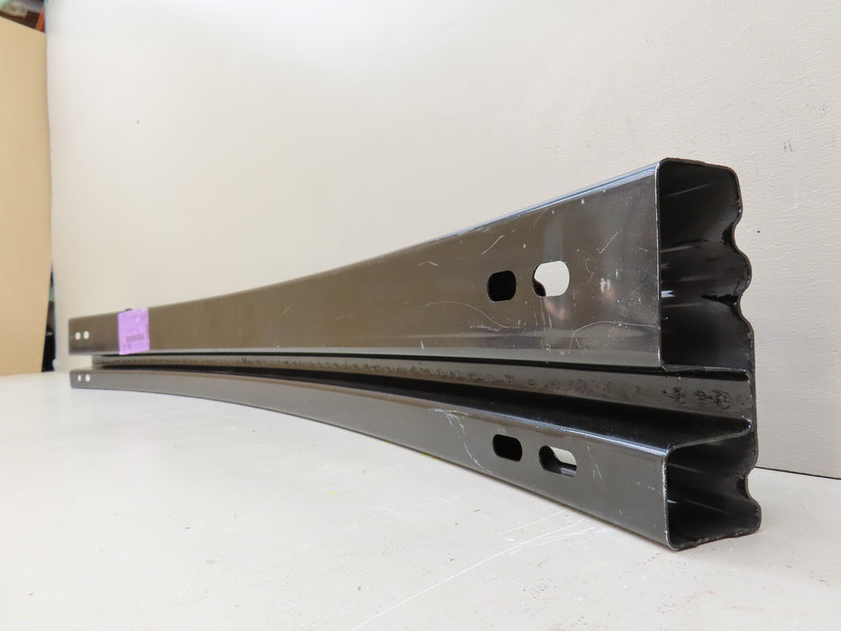 2015-2020 NISSAN ROGUE REAR REINFORCEMENT IMPACT BAR OEM 85032-7FL04