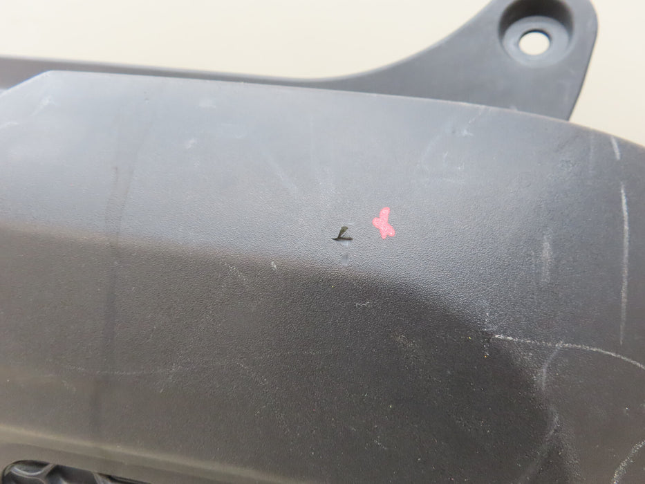 2015-2020 JEEP RENEGADE REAR BUMPER COVER OEM 73557925