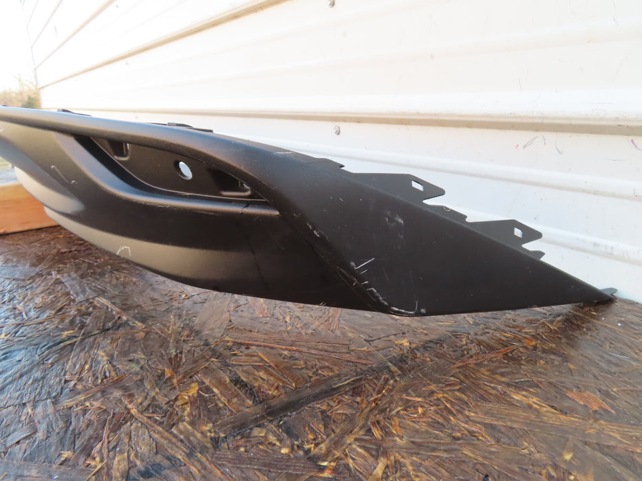 2016 2017 2018 2019 2020 CHEVY CHEVROLET MALIBU REAR LOWER VALANCE OEM