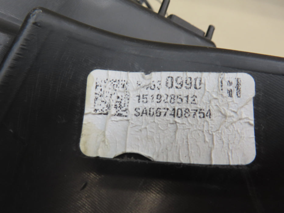 2015-2021 CHEVROLET COLORADO FRONT RIGHT PASSENGER SIDE HEADLIGHT OEM