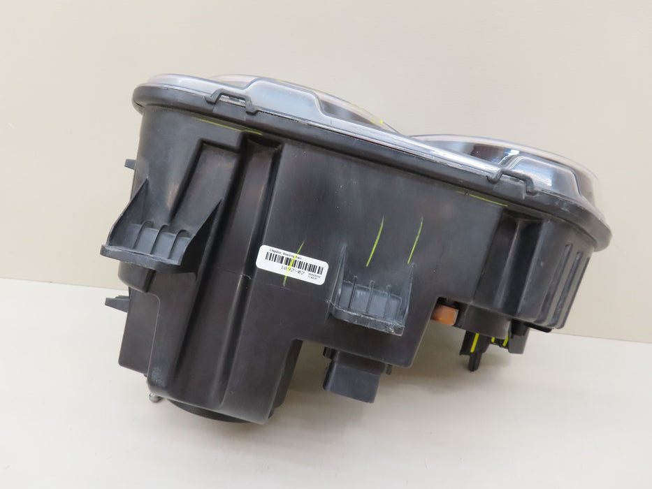 2015-2023 DODGE CHALLENGER FRONT RIGHT HEADLIGHT HALOGEN OEM 68174064-AF 9360