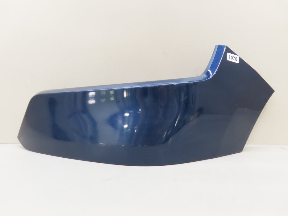 2019-2024 DODGE RAM 1500 FRONT LEFT DRIVER SIDE BUMPER COVER FILLER PANEL OEM