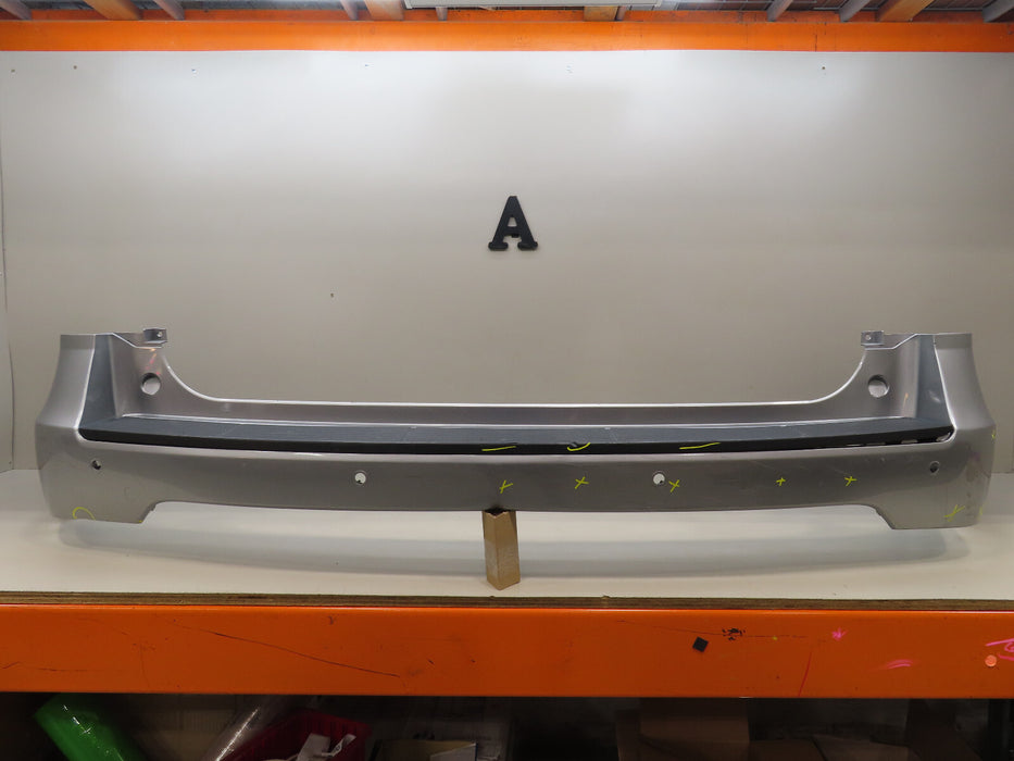 2018-2020 FORD EXPEDITION UPPER REAR BUMPER COVER OEM
