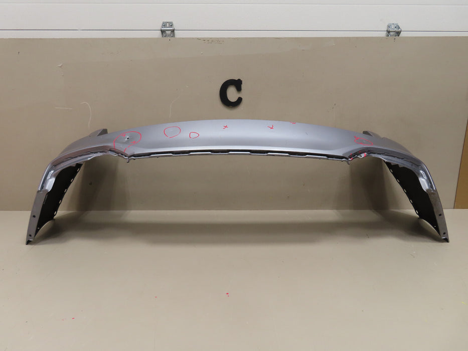 2016 2017 2018 ACURA RDX REAR BUMPER COVER OEM  71501-TX4-ZY00