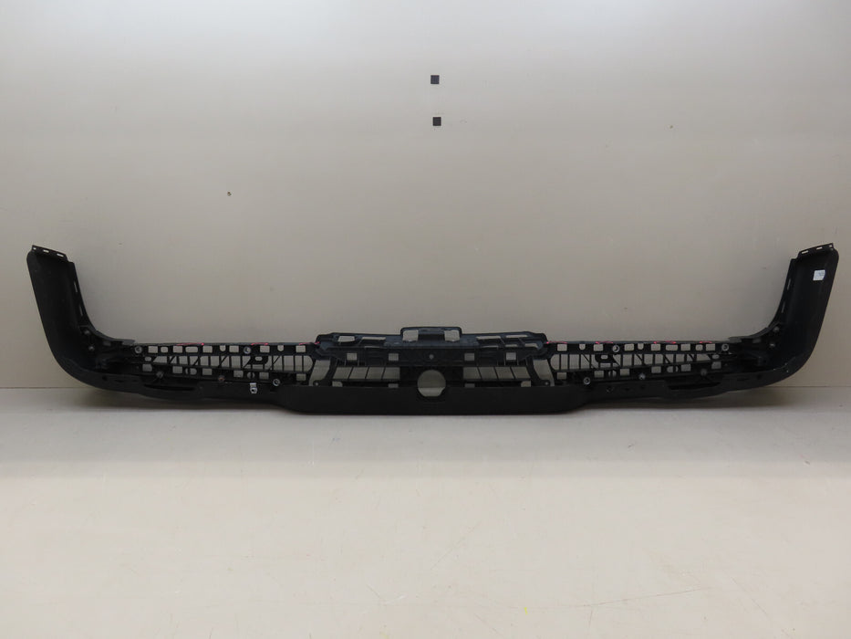 2019-2021 DODGE RAM 1500 REAR BUMPER METAL OEM
