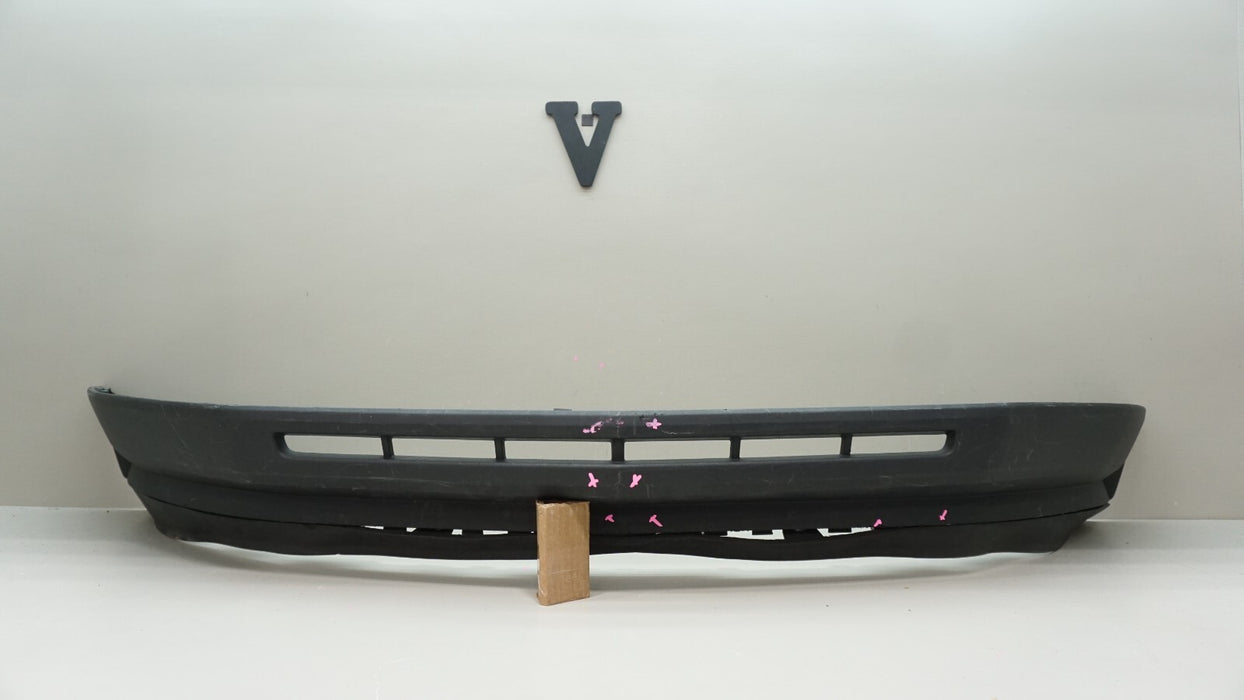 2013-2016 CADILLAC SRX FRONT LOWER BUMPER COVER VALANCE PANEL OEM 25778319