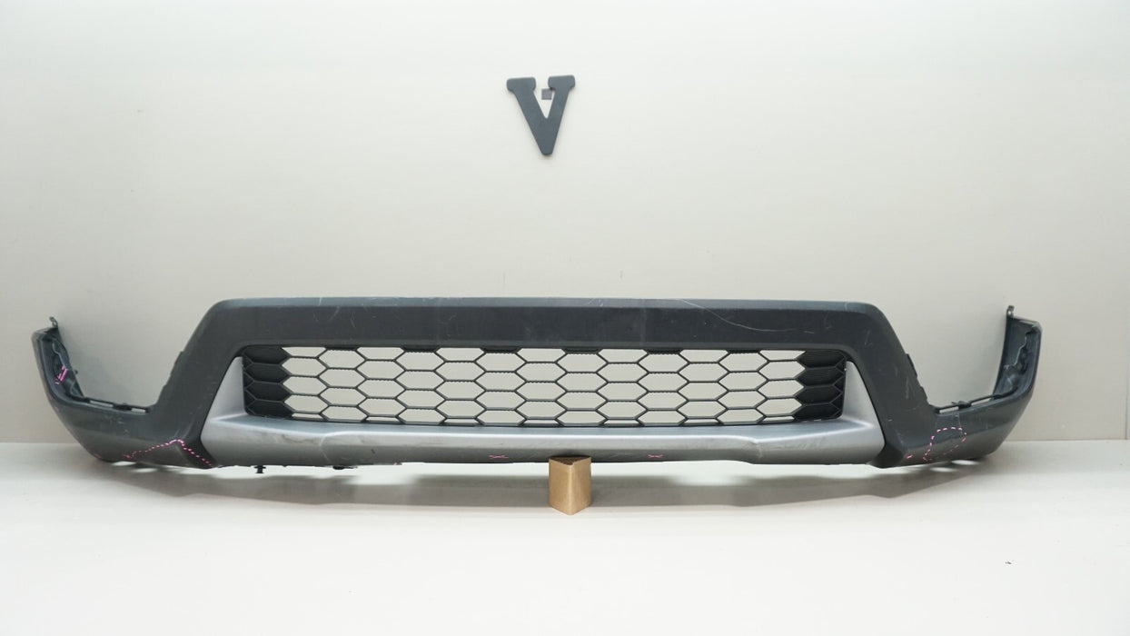 2017-2019 HONDA CR-V CRV FRONT LOWER BUMPER COVER VALANCE OEM 71102TLAAA000