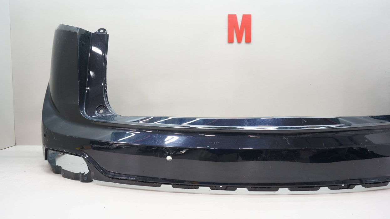2019-2021 ACURA RDX REAR BUMPER COVER PANEL OEM 71501-TJB-A000