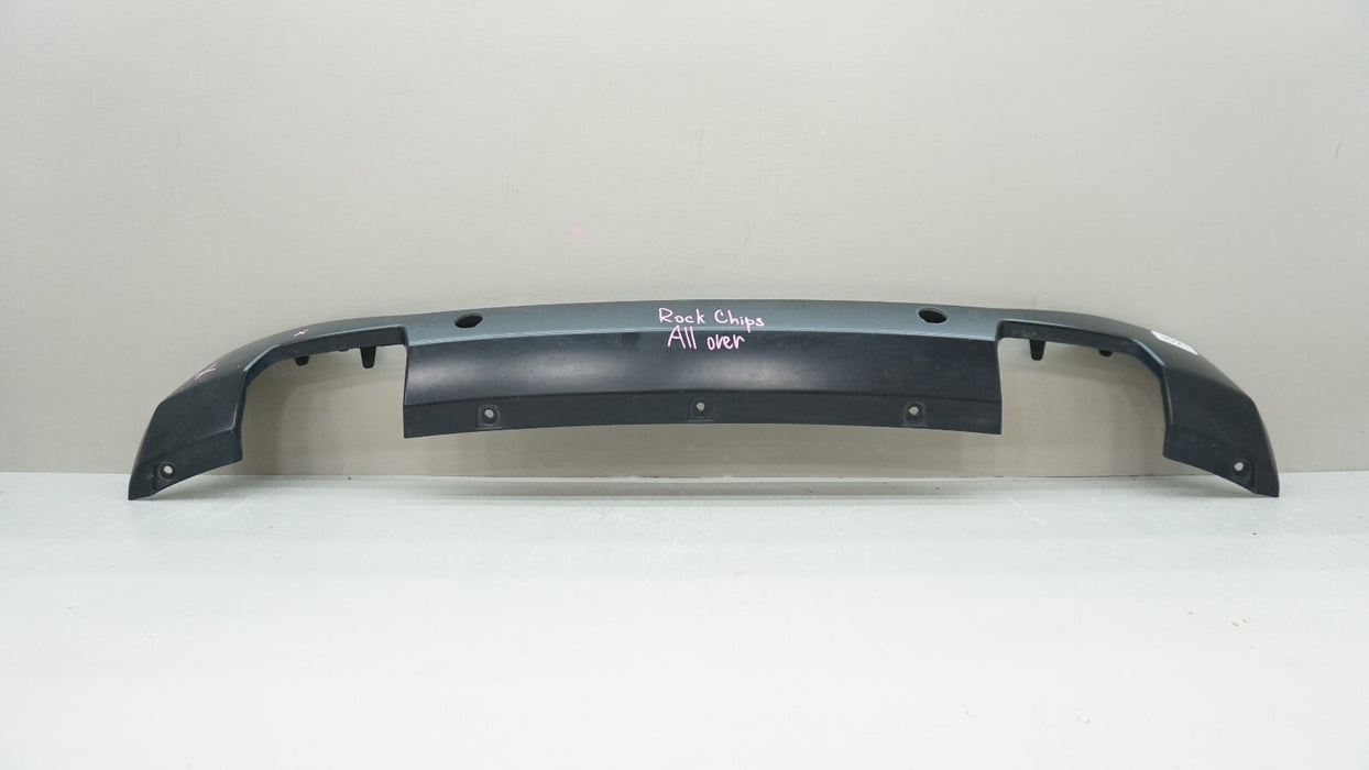2019-2023 FORD RANGER FRONT LOWER BUMPER VALANCE PANEL OEM LB3B-17F792