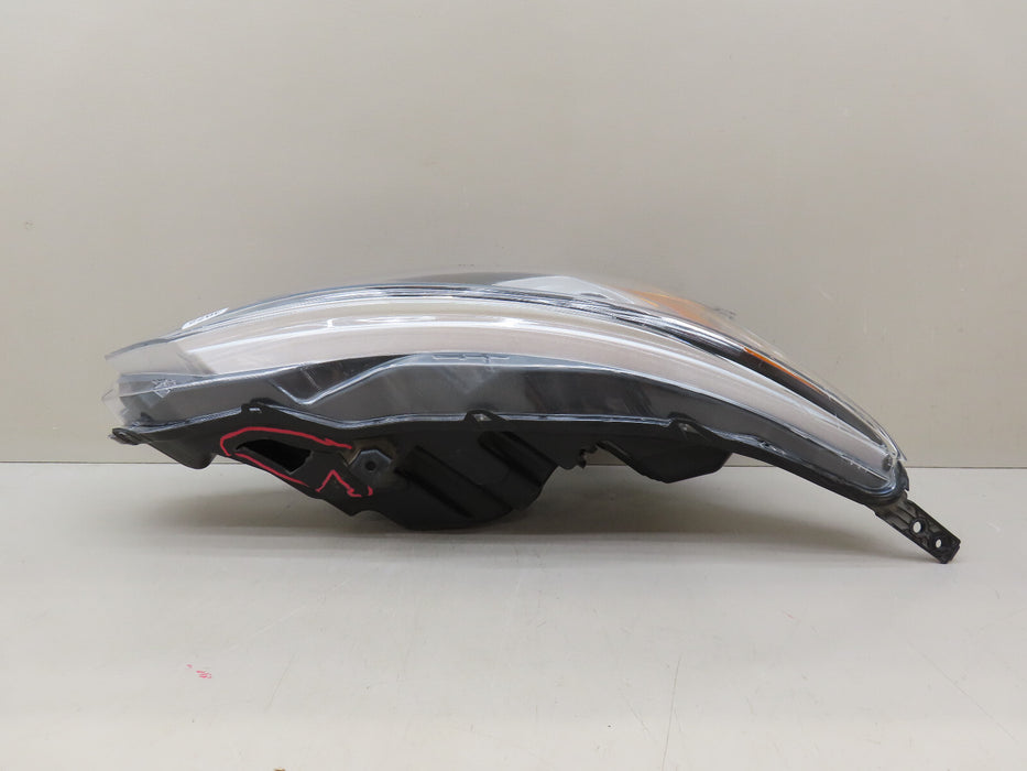 2019-2021 NISSAN ALTIMA RIGHT PASSENGER HEADLIGHT FULL LED OEM