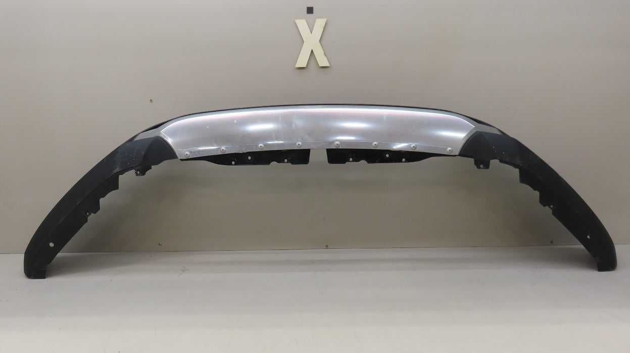 2019-2021 FORD EDGE TITANIUM FRONT LOWER BUMPER VALANCE COVER OEM KT4B-17F831-V