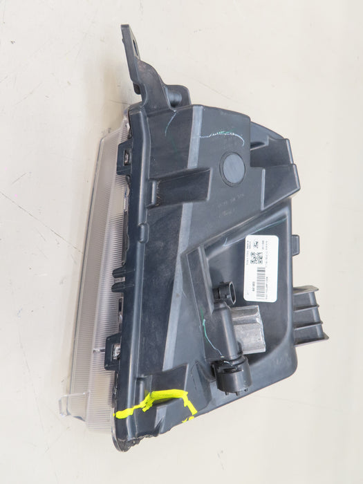 2019-2022 FORD EDGE FRONT RIGHT PASSNEFER SIDE FOG LIGHT OEM PKT4B-15B242-AD