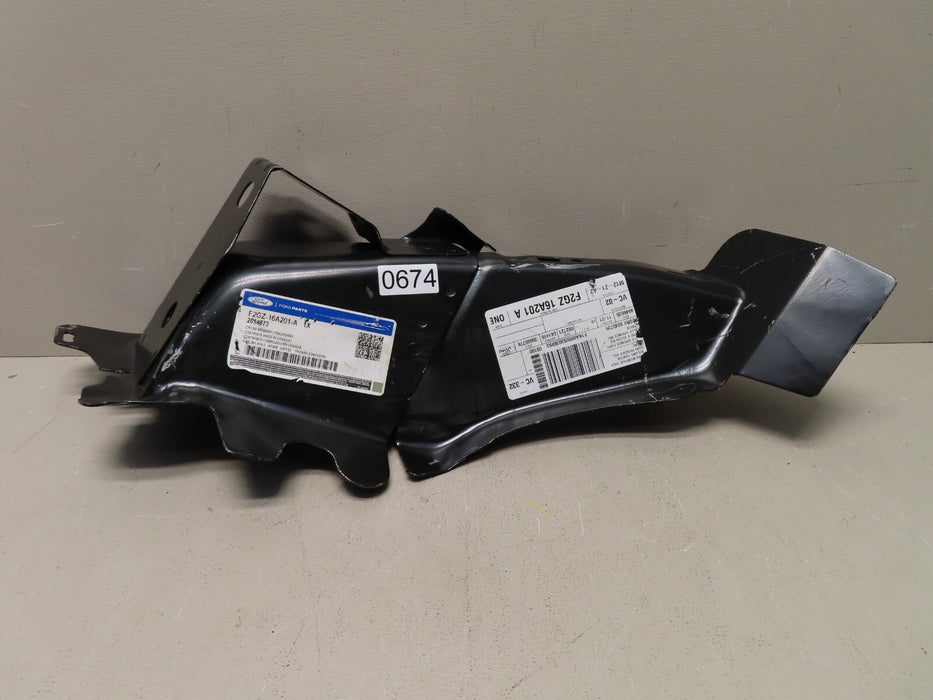 2015-2021 FORD EDGE FRONT CROSS MEMBER SUPPORT P# F2GZ-16A201-A OEM