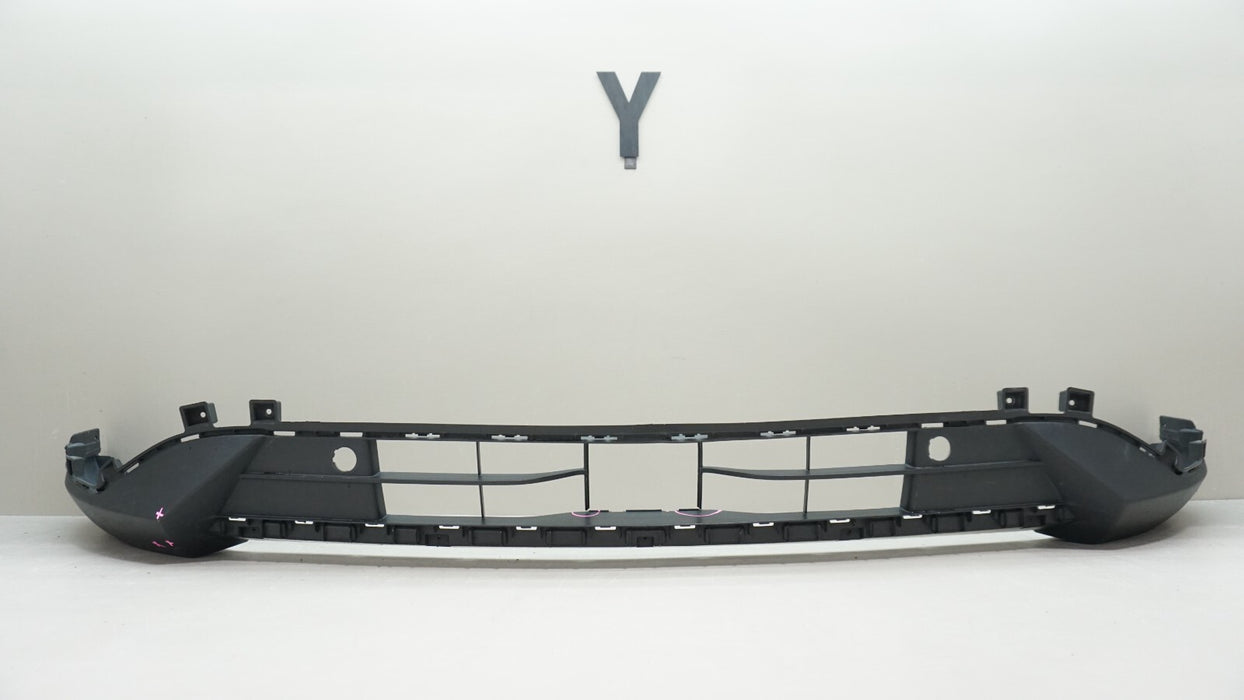 2020-2021 FORD ESCAPE FRONT LOWER BUMPER COVER VALANCE OEM LJ6B17C831