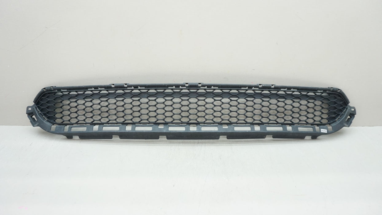 2016-2018 HONDA PILOT FRONT LOWER BUMPER GRILLE OEM 71113-TG7