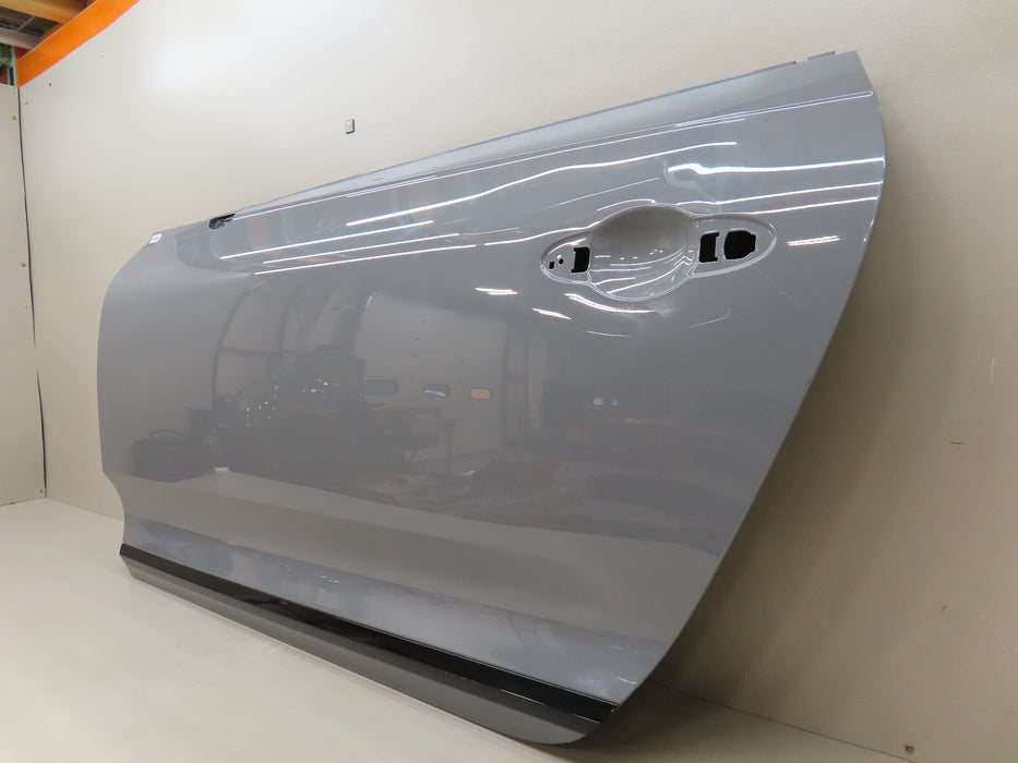 2019-2022 BENTLEY CONTINENTAL GT SPEED FRONT DRIVER DOOR SHELL OEM